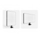 Лампа відеосвітло LED CH MM - 240 23x16 cm 240 Lights 2700K-5700K Remote