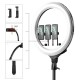 Лампа Кільцева LED CH RL-21 54 cm 21" 60W 2700-6500K