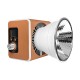 Лампа відеосвітло LED Veron ZE-150Bi 150W 2700-7500K