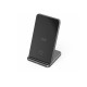 Бездротове ЗУ WiWU Power Air One Wireless Charging Station 15W Black