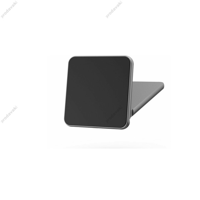 Бездротове ЗУ WiWU Power Air One Wireless Charging Station 15W Black