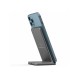 Бездротове ЗУ WiWU Power Air One Wireless Charging Station 15W Black