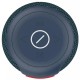 Портативна колонка Bluetooth WiWU Thunder Speaker P15 MAX 10W Dark blue