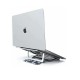 Підставка для ноутбука та MacBook WiWU S100 Laptop Stand Silver