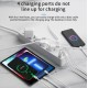 Подовжувач мережі WiWU 20W Smart Power Strip (4-220V/ 3USB/ 1PD 20W Type-C) EU Plug White