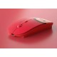 Комп'ютерна мишка WiWU Paul Frank 2.4G Wireless Mouse WM102 Red