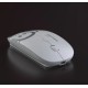 Комп'ютерна мишка WiWU Paul Frank 2.4G Wireless Mouse WM102 Silver