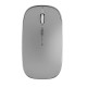 Комп'ютерна мишка WiWU Wimic Lite WM101 2.4G wireless mouse Silver