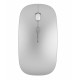 Комп'ютерна мишка WiWU Wimic Lite WM102 2.4G wireless mouse Silver