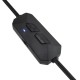 Комп'ютерна колонка XTRIKE ME SK-503 wired Speaker RGB 6W Black