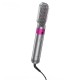 Стайлер для волосся HOCO DAR41 Cool 5в1 warm-air comb Rose-red