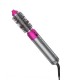 Стайлер для волосся HOCO DAR41 Cool 5в1 warm-air comb Rose-red