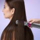 Стайлер для волосся HOCO DAR41 Cool 5в1 warm-air comb Rose-red