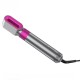 Стайлер для волосся HOCO DAR41 Cool 5в1 warm-air comb Rose-red