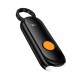 Пошуковий трекер HOCO E99 Flash alarm flashing anti-lost device IOS Black