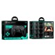 Джойстик ігровий контролер HOCO GA34 wireless game controller PS4 BT4.2 Black