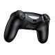 Джойстик ігровий контролер HOCO GA34 wireless game controller PS4 BT4.2 Black
