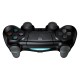 Джойстик ігровий контролер HOCO GA34 wireless game controller PS4 BT4.2 Black