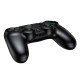 Джойстик ігровий контролер HOCO GA34 wireless game controller PS4 BT4.2 Black
