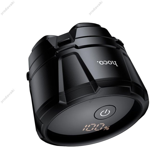 Електробритва HOCO HP300 Six-blade razor IPX6 Black