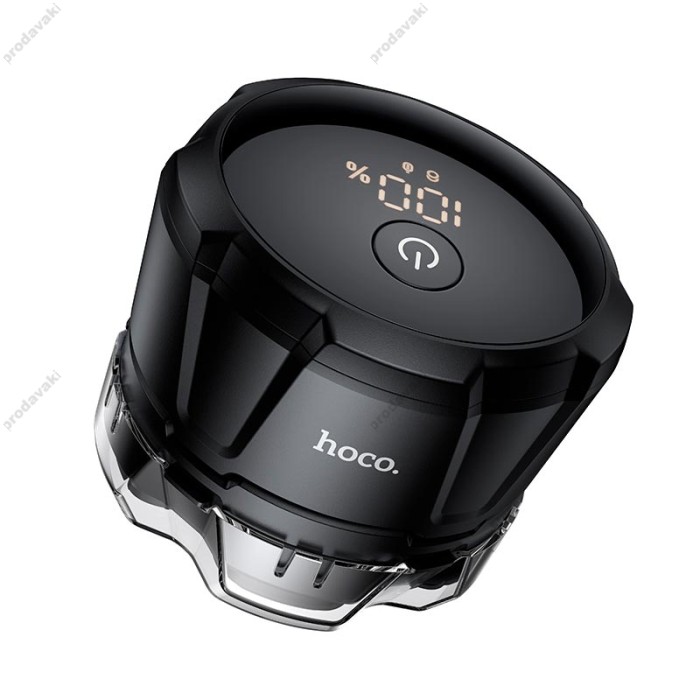 Електробритва HOCO HP300 Six-blade razor IPX6 Black