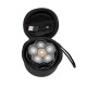 Електробритва HOCO HP300 Six-blade razor IPX6 Black