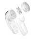 Машинка для видалення ковтунців (катишків) HOCO HP71 Digital hair ball trimmer White