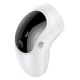 Машинка для видалення ковтунців (катишків) HOCO HP71 Digital hair ball trimmer White