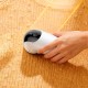 Машинка для видалення ковтунців (катишків) HOCO HP71 Digital hair ball trimmer White
