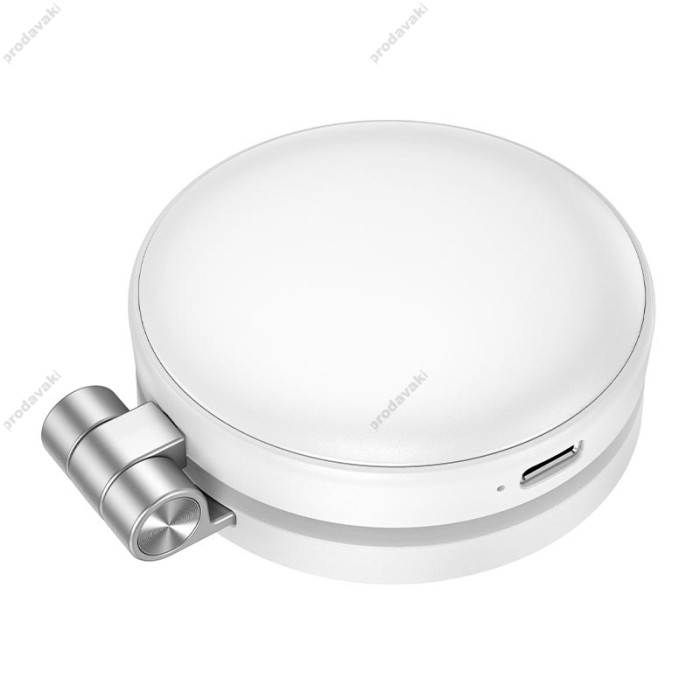 Накамерне відеосвітло HOCO K161 Profit magnetic fill light 2800K-5000K White