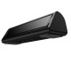 Автовізитка тимчасова карта паркування Hoco ZP131 parking sign Black