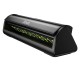 Автовізитка тимчасова карта паркування Hoco ZP131 parking sign Black