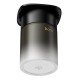 Ароматизатор до машини HOCO ZP53 Gracieux car home dual-use air fragrance Cologne Black
