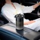 Ароматизатор до машини HOCO ZP53 Gracieux car home dual-use air fragrance Cologne Black