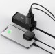 Мережевий зарядний пристрій Baseus Compact Charger 10.5W Black CCXJ010201