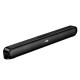 Портативна колонка Bluetooth Саундбар HOCO DS80 Cool desktop BT speaker 10W Black