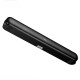 Портативна колонка Bluetooth Саундбар HOCO DS80 Cool desktop BT speaker 10W Black