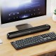 Портативна колонка Bluetooth Саундбар HOCO DS80 Cool desktop BT speaker 10W Black