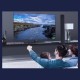 Кабель Baseus Enjoyment Series Male to Male HDMI to HDMI 2.0 4K 2m Black CAKSX-C0G