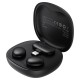 Бездротовий мікрофон ACEFAST R5 wireless lavalier microphone Type-C 2 мікрофона Black