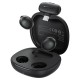 Бездротовий мікрофон ACEFAST R5 wireless lavalier microphone Type-C 2 мікрофона Black