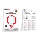 Мережевий зарядний пристрій Borofone BAS71A Source single port charger 10.5W White