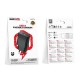 Мережевий зарядний пристрій Borofone BAS71A Source single port charger 10.5W Black