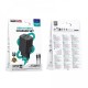 Мережевий зарядний пристрій Borofone BAS85A Star charger Type-C cable 30W Black