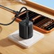 Мережевий зарядний пристрій Borofone BAS85A Star charger 30W Black