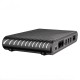 Повербанк портативний акумулятор Power bank безперебійник Hoco DB63 Cool Zinc emergency DC UPS 5v/9v/12V 17W 10000mAh