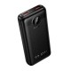 Повербанк портативний акумулятор Power Bank Hoco J172A Precision fully PD 22.5W 20000 mAh Black