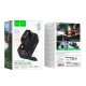 Повербанк портативний акумулятор Power bank Hoco J174 Unimpeded dual lighting 22.5W 40000 mAh Black