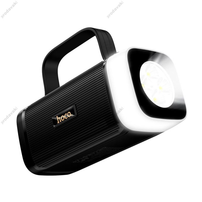 Повербанк портативний акумулятор Power bank Hoco J174 Unimpeded dual lighting 22.5W 40000 mAh Black