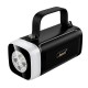 Повербанк портативний акумулятор Power bank Hoco J174 Unimpeded dual lighting 22.5W 40000 mAh Black